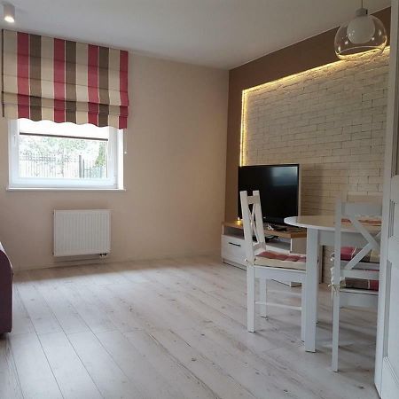 Villa Dom Wakacyjny Na Sielskiej à Olsztyn  Extérieur photo