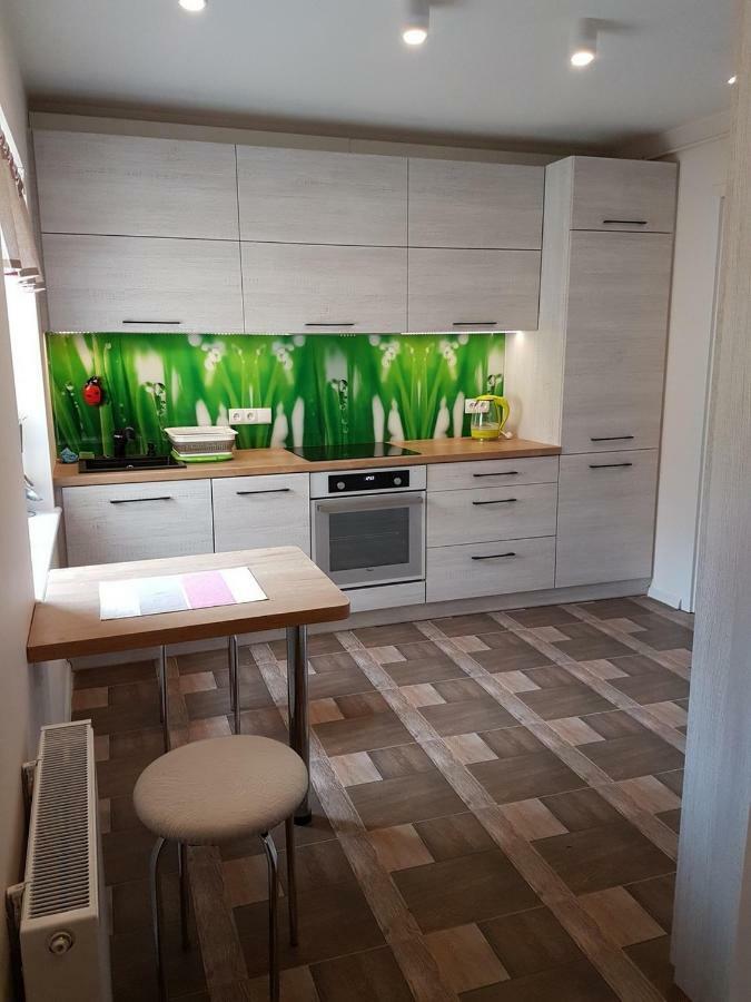 Villa Dom Wakacyjny Na Sielskiej à Olsztyn  Extérieur photo