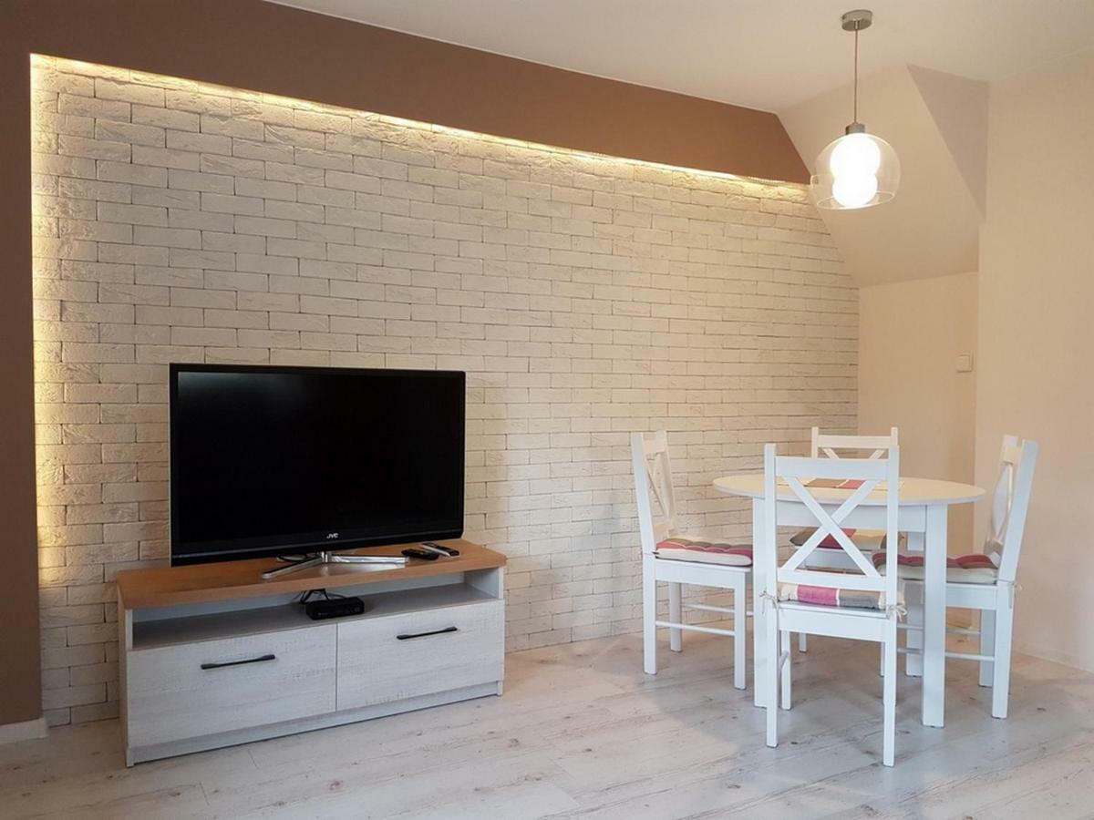 Villa Dom Wakacyjny Na Sielskiej à Olsztyn  Extérieur photo