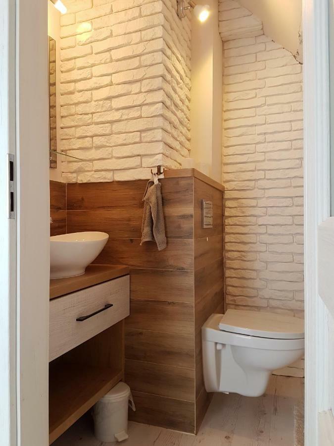Villa Dom Wakacyjny Na Sielskiej à Olsztyn  Extérieur photo