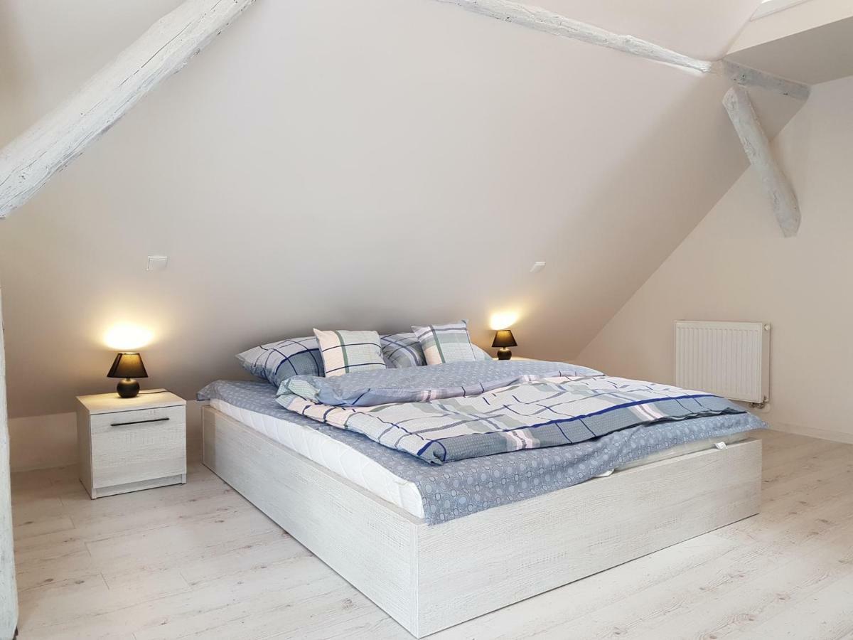Villa Dom Wakacyjny Na Sielskiej à Olsztyn  Extérieur photo